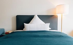 Stadt-Appartement Work&Travel